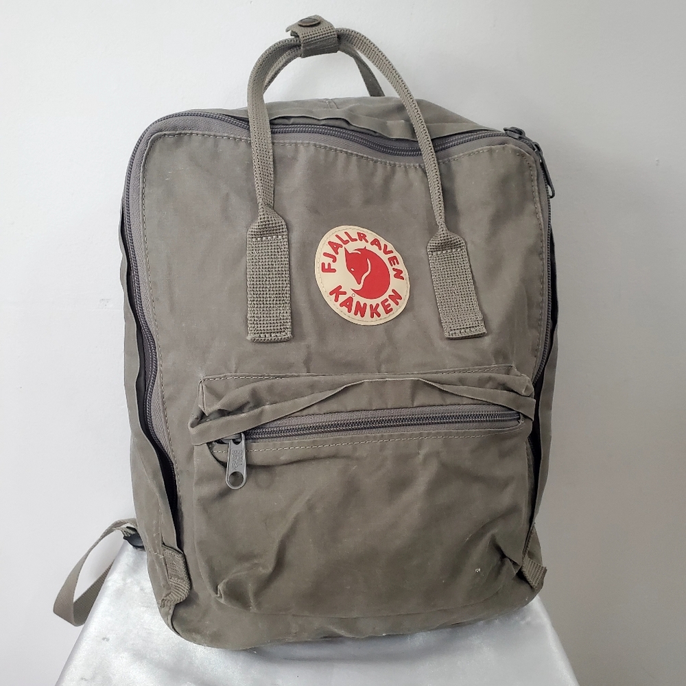 Fjallraven Kanken Backpack